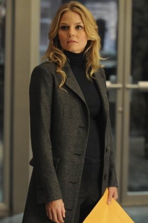 Jennifer Morrison imagen 2