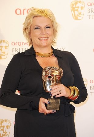 Jennifer Saunders imagen 1