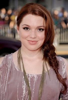 Jennifer Stone imagen 1