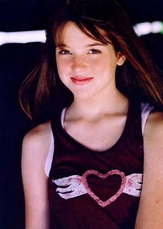 Jennifer Stone imagen 2