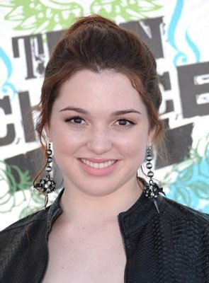 Jennifer Stone imagen 3