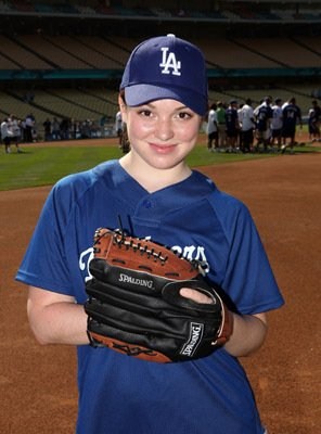 Jennifer Stone imagen 4