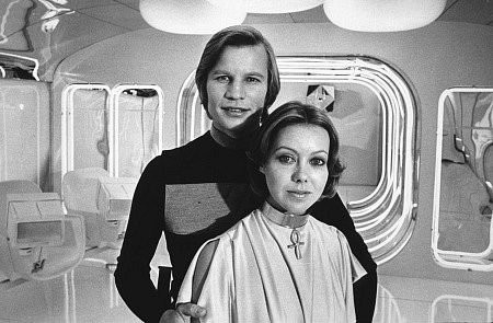 Jenny Agutter imagen 3