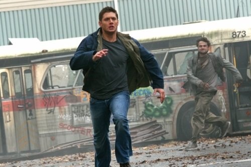 Jensen Ackles imagen 4