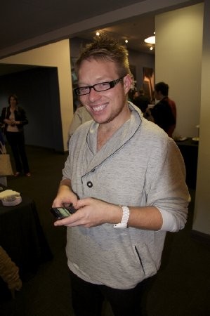 Jeremy Bramer imagen 1