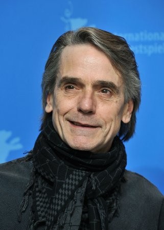 Jeremy Irons imagen 1