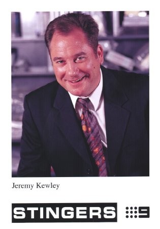 Jeremy Kewley imagen 3