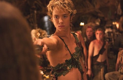 Jeremy Sumpter imagen 4