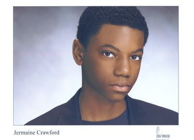 Jermaine Crawford imagen 1