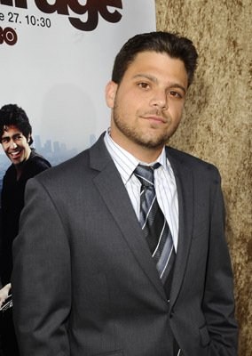 Jerry Ferrara imagen 1