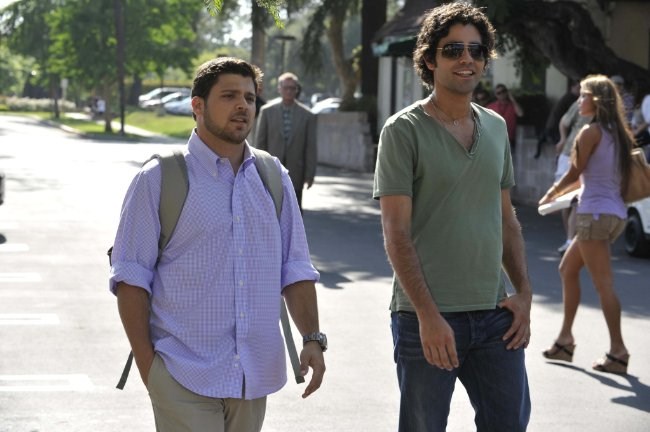 Jerry Ferrara imagen 2