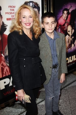 Jerry Hall imagen 2