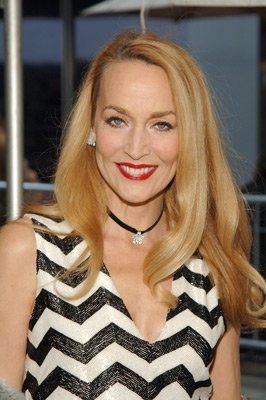 Jerry Hall imagen 3