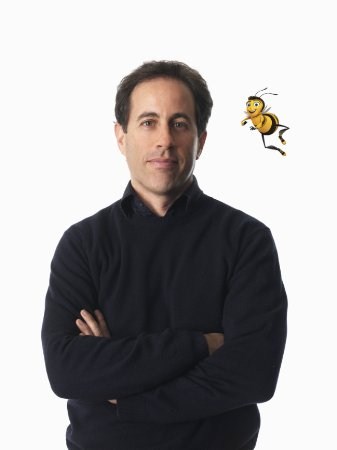 Jerry Seinfeld imagen 2