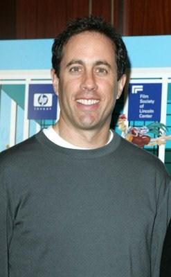 Jerry Seinfeld imagen 4