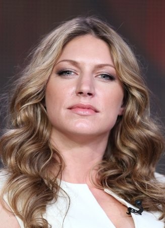 Jes Macallan imagen 2