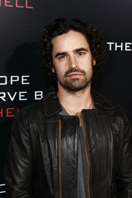 Jesse Bradford imagen 1