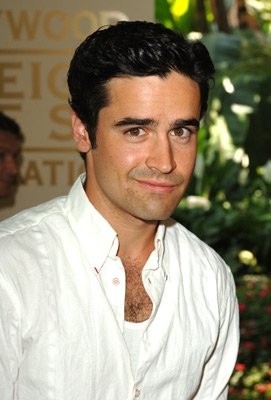 Jesse Bradford imagen 3