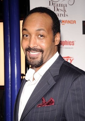 Jesse L Martin imagen 1