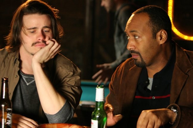 Jesse L Martin imagen 2