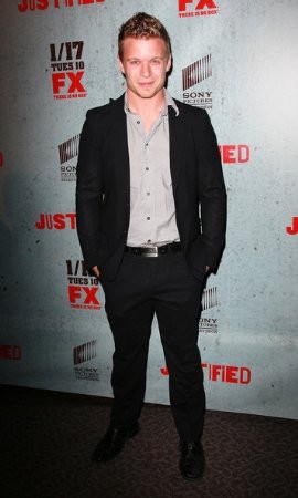 Jesse Luken imagen 1