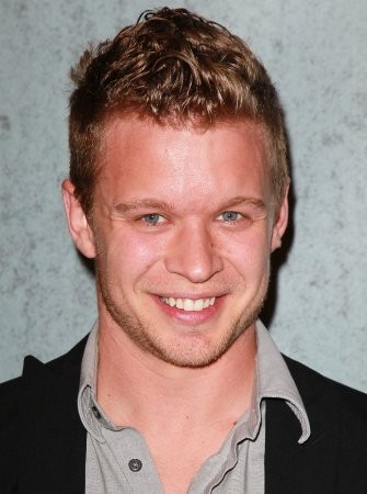 Jesse Luken imagen 2