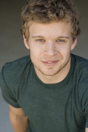 Jesse Luken imagen 3