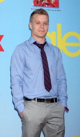 Jesse Luken imagen 4