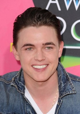 Jesse McCartney imagen 1