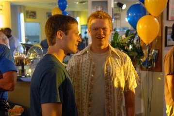 Jesse Plemons imagen 1