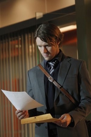 Jesse Spencer imagen 4