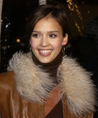 Jessica Alba imagen 3