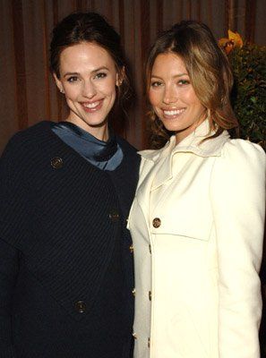 Jessica Biel imagen 3