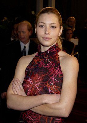 Jessica Biel imagen 4