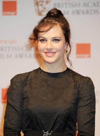 Jessica Brown Findlay imagen 1