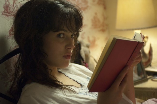 Jessica Brown Findlay imagen 4