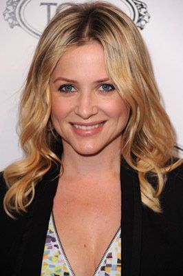 Jessica Capshaw imagen 1