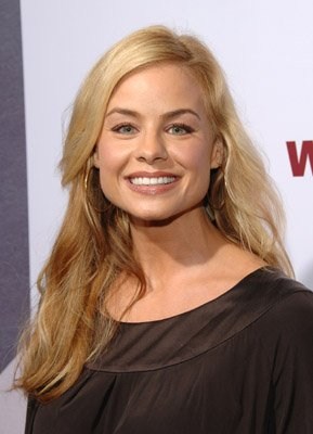 Jessica Collins imagen 4