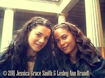 Jessica Grace Smith imagen 2