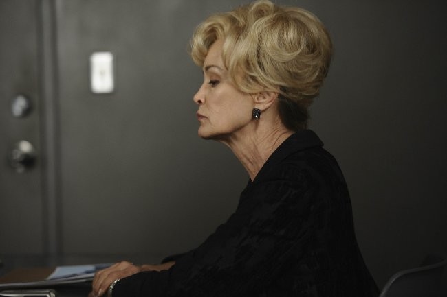 Jessica Lange imagen 2