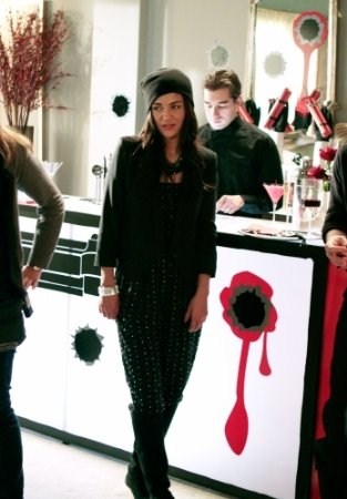 Jessica Szohr imagen 2