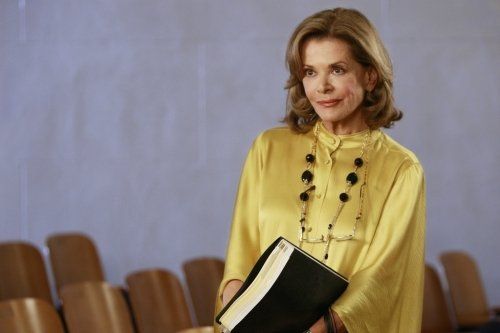 Jessica Walter imagen 3