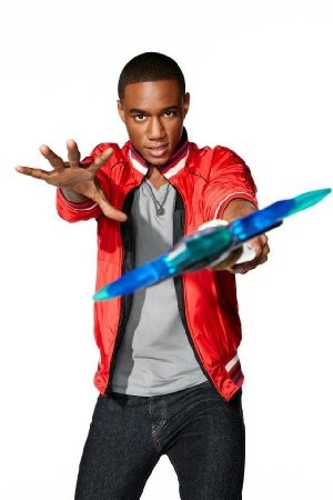 Jessie Usher imagen 1