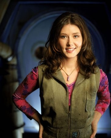 Jewel Staite imagen 3