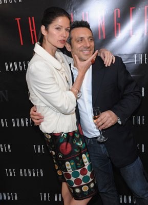 Jill Hennessy imagen 1