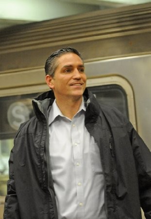 Jim Caviezel imagen 1