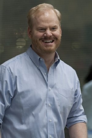 Jim Gaffigan imagen 2