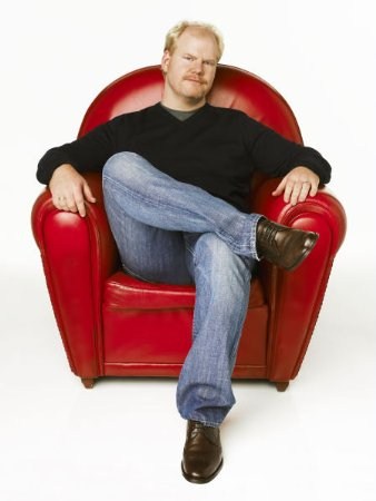 Jim Gaffigan imagen 3