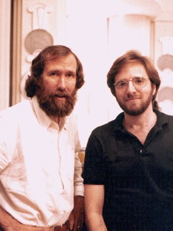 Jim Henson imagen 1