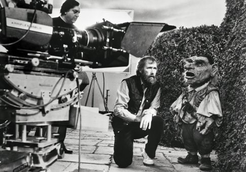 Jim Henson imagen 2